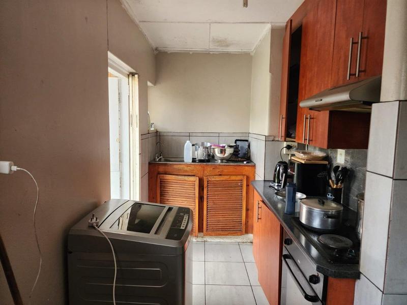 3 Bedroom Property for Sale in Sasolburg Ext 1 Free State